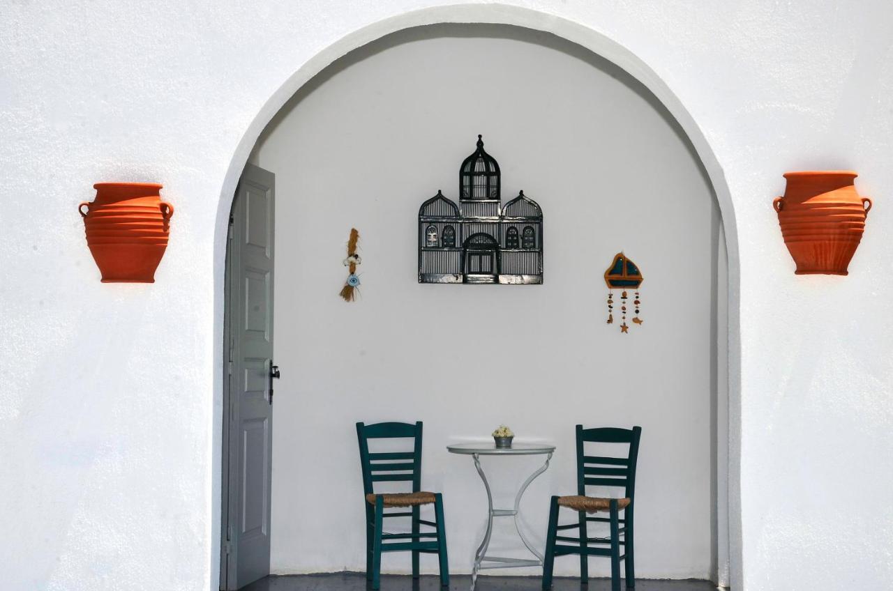 Petros * Koufonisia
