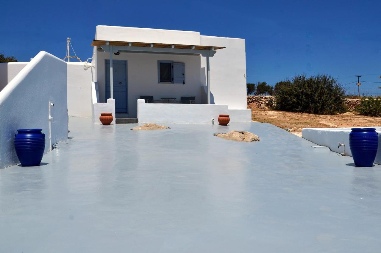 Pensiune Petros